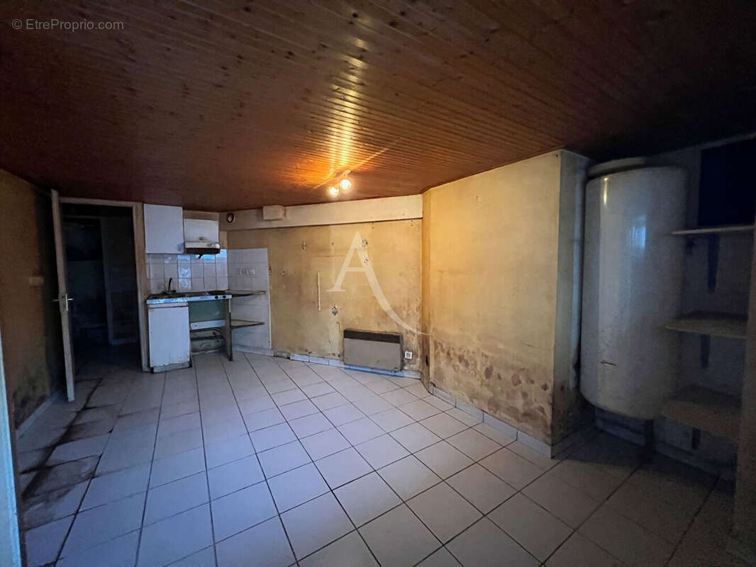 Appartement à JARD-SUR-MER