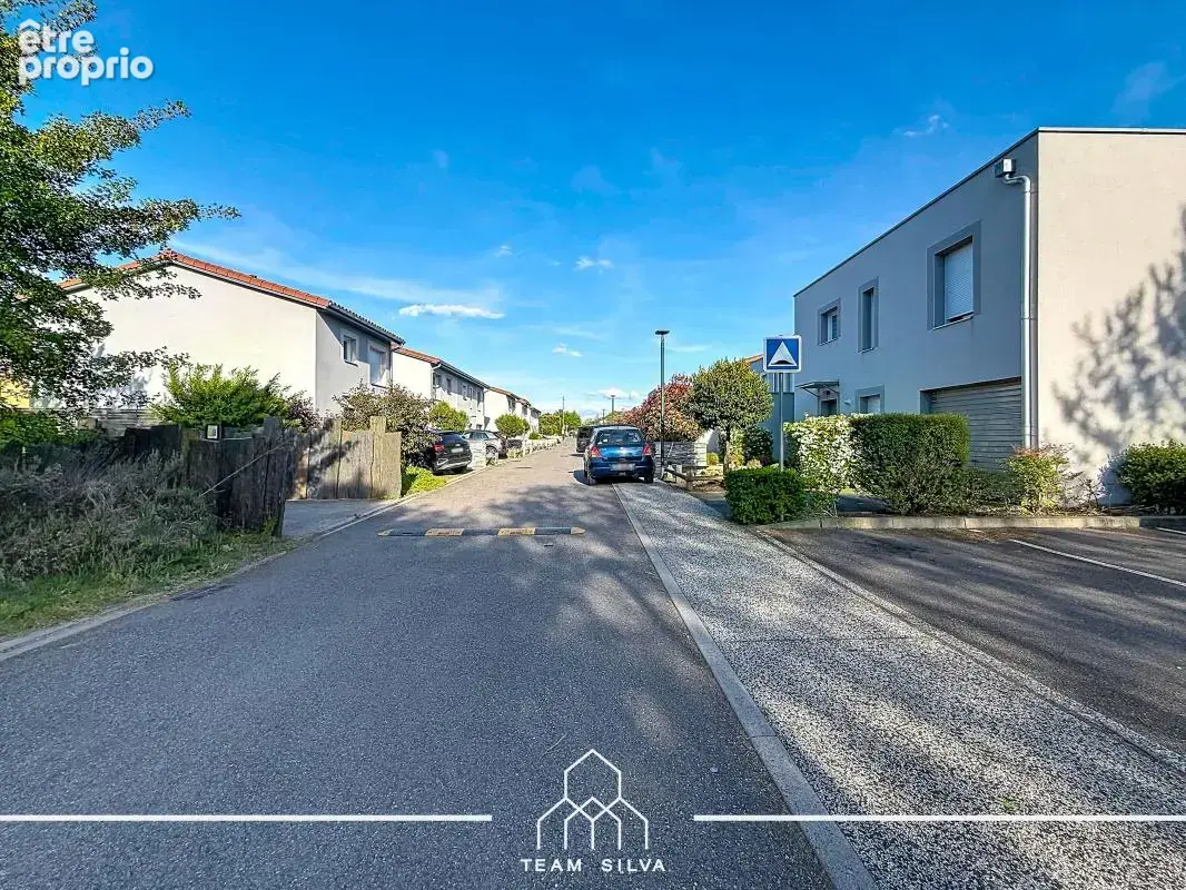 Maison 4 pièces 84 m² à vendre à Jonage (69330) - photo 4