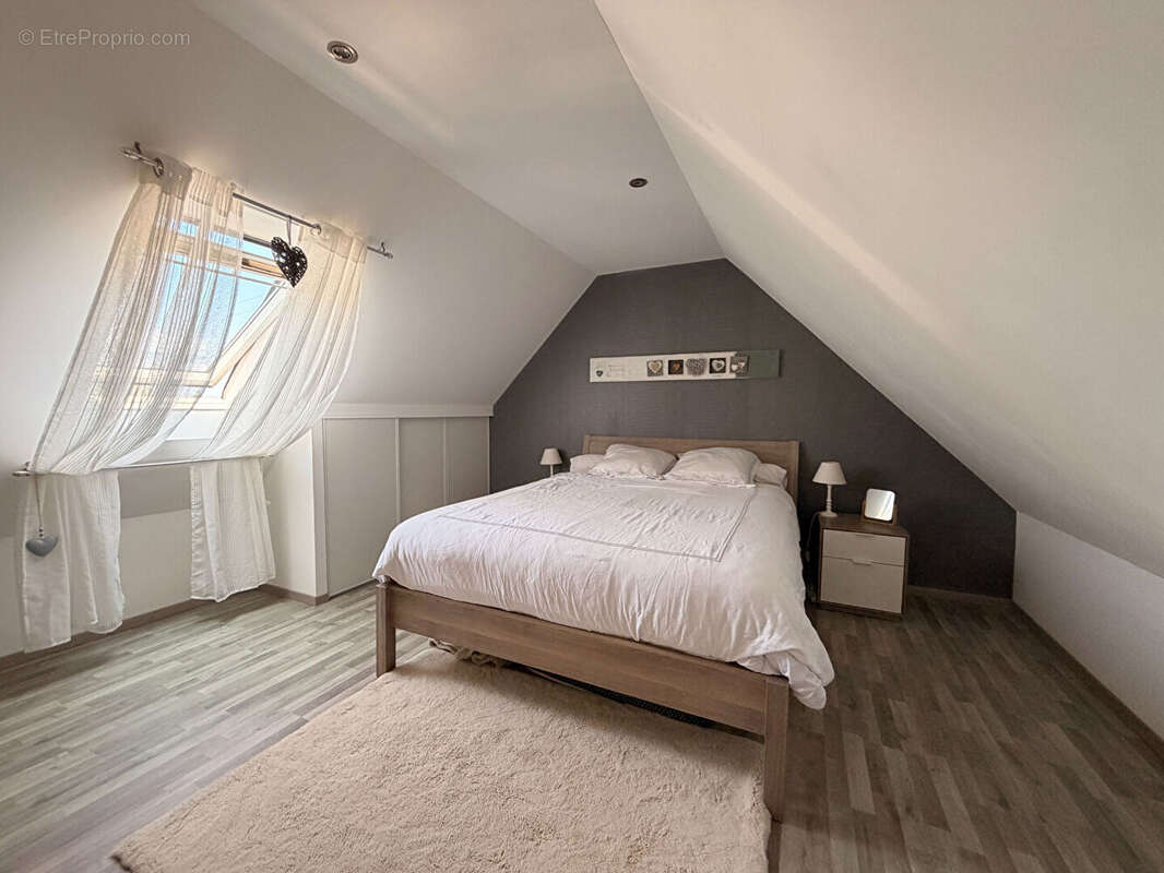 A vendre - Maison contemporaine Mespaul - photo 10