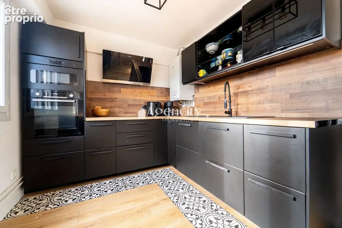 Appartement 4 pièces 81 m² à vendre à Le Plessis-Trevise (94420) - photo 6