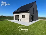Maison à AUDRUICQ
