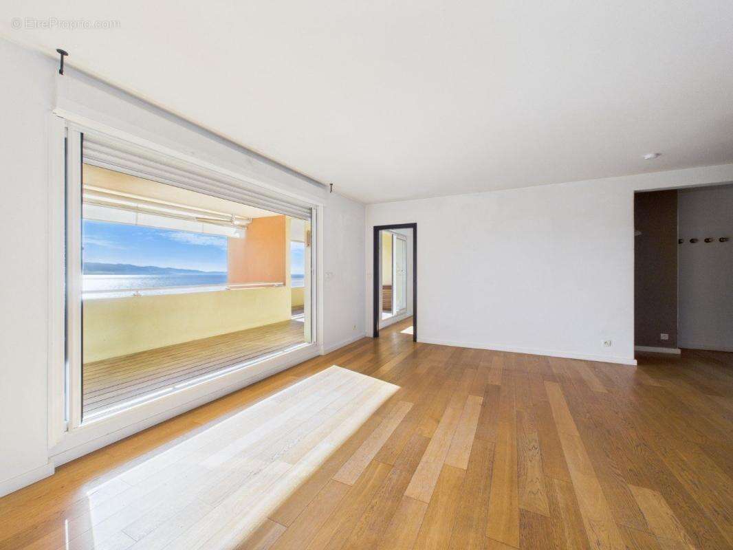 Appartement à AJACCIO