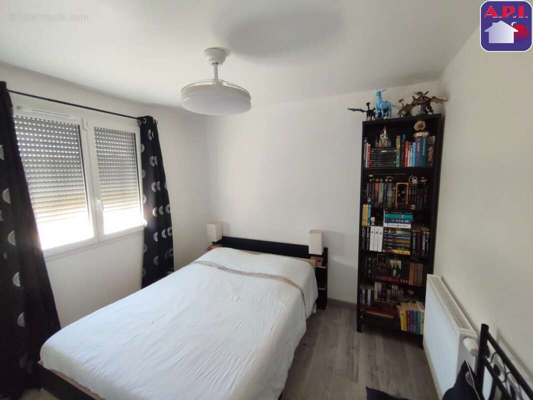 Maison 83 m² à Peyssies  - photo 6