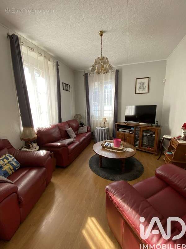 Photo 2 - Maison à LONGWY