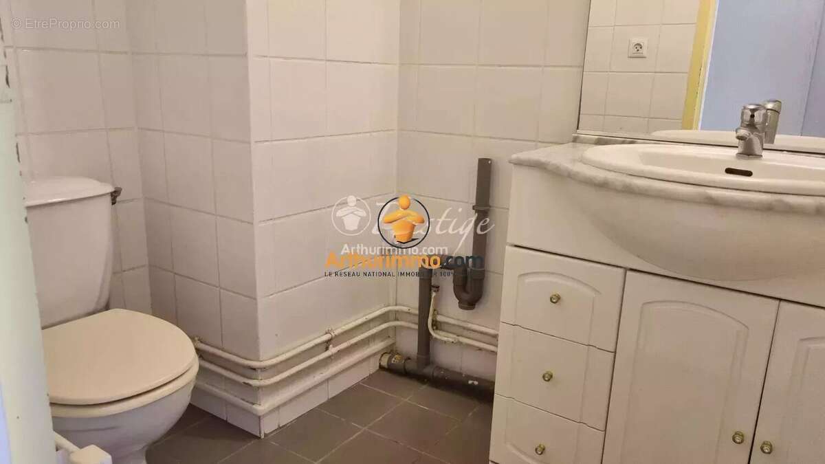 Appartement à ANGLET