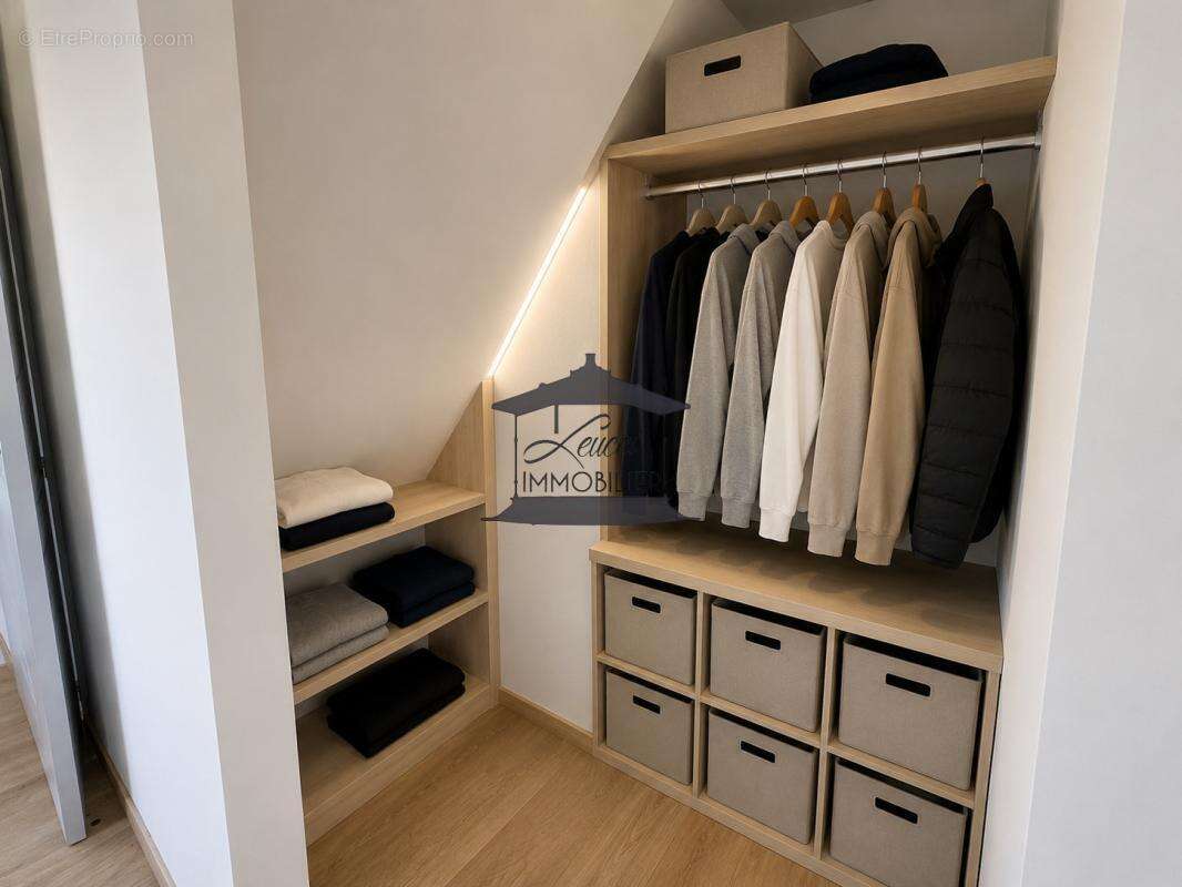 Maison bel étage, entièrement rénovée à Saint Pol sur Mer - photo 5