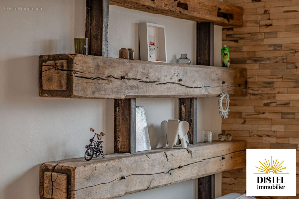 Maison à DANGOLSHEIM