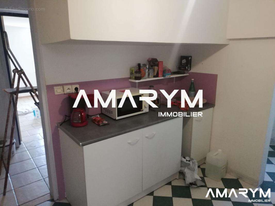 Appartement à DIEPPE