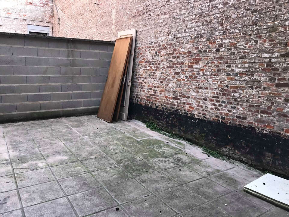 Appartement à GUISE