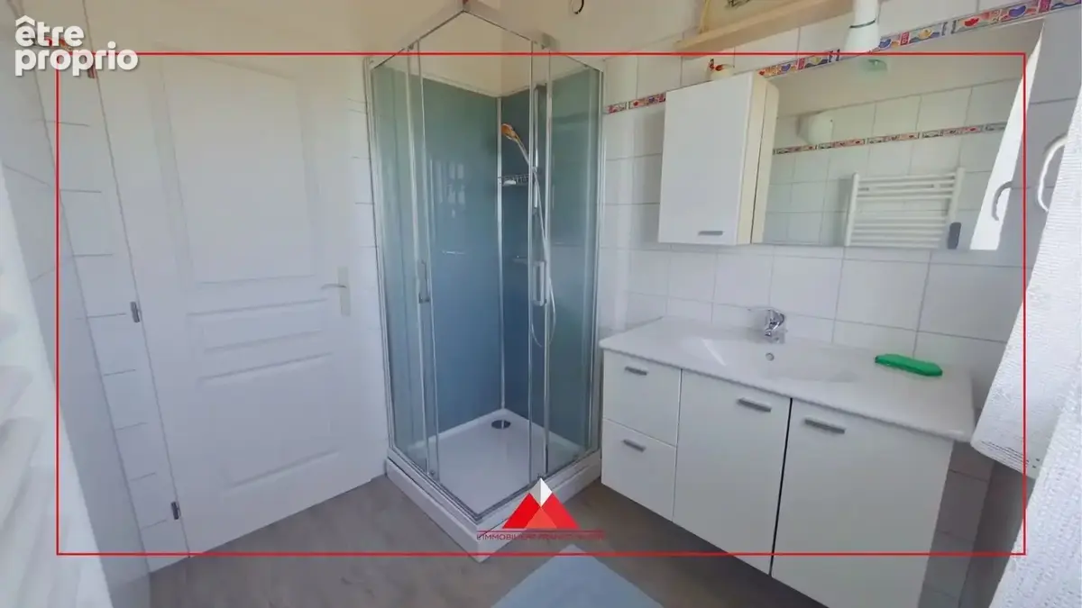 Magnifique Maison avec 6045m² de terrain et vue dégagée - photo 6