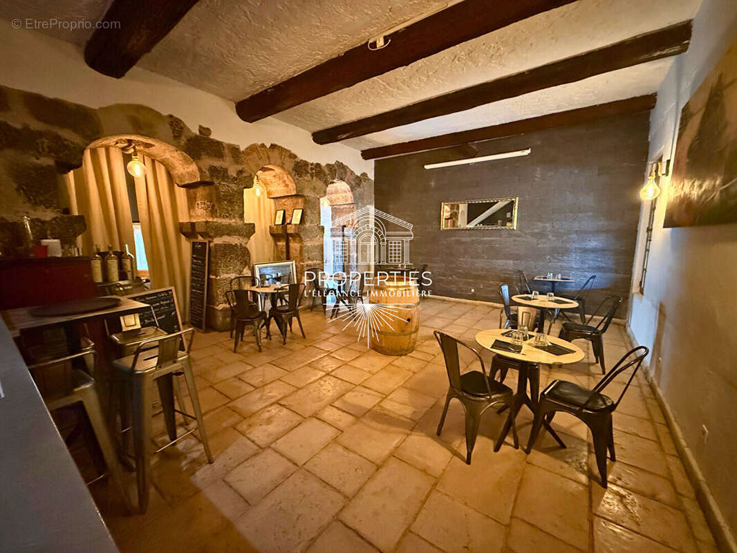 Commerce à LA GARDE