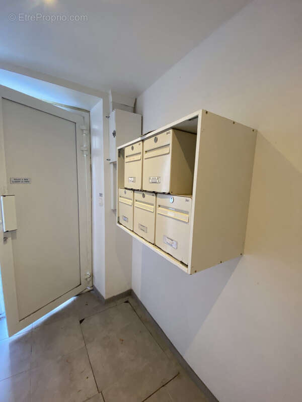 Appartement à BOURG-ARGENTAL