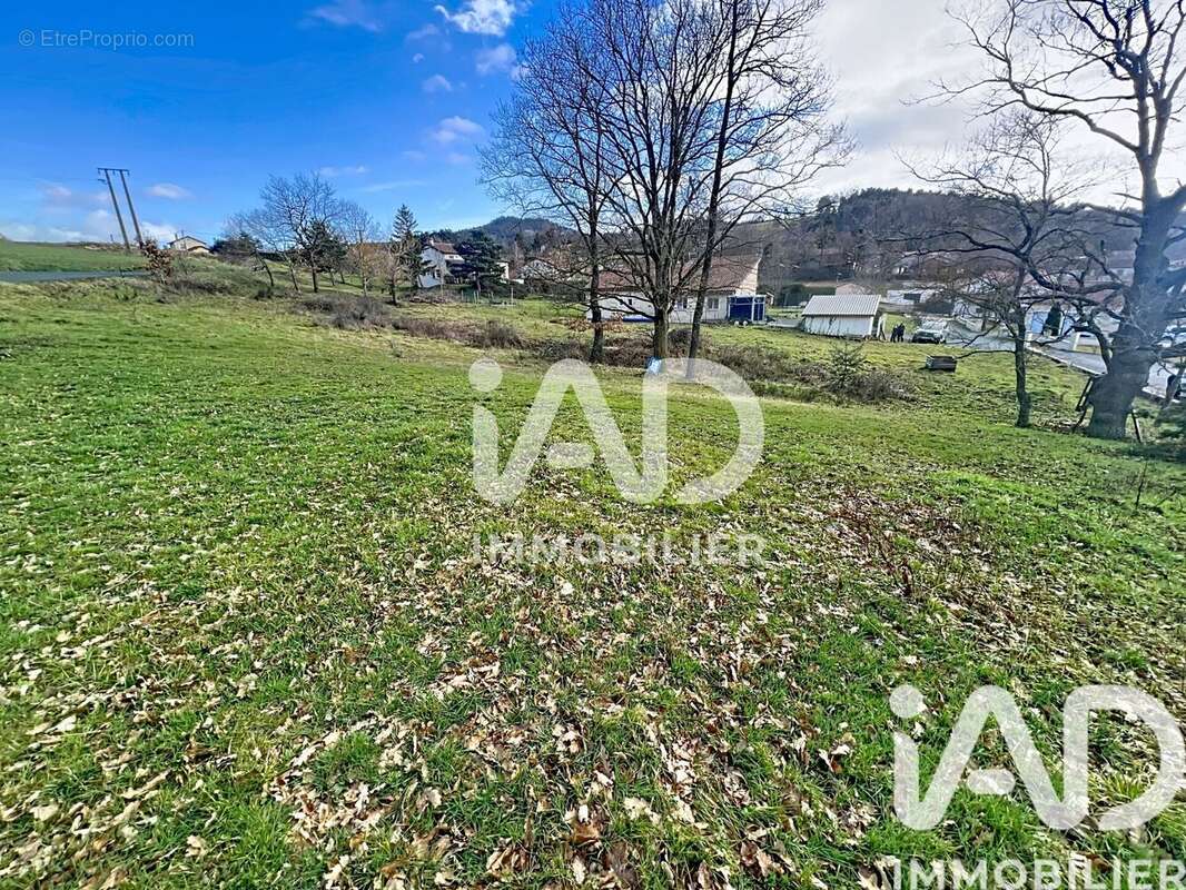 Photo 3 - Terrain à SAINT-GERMAIN-LAPRADE