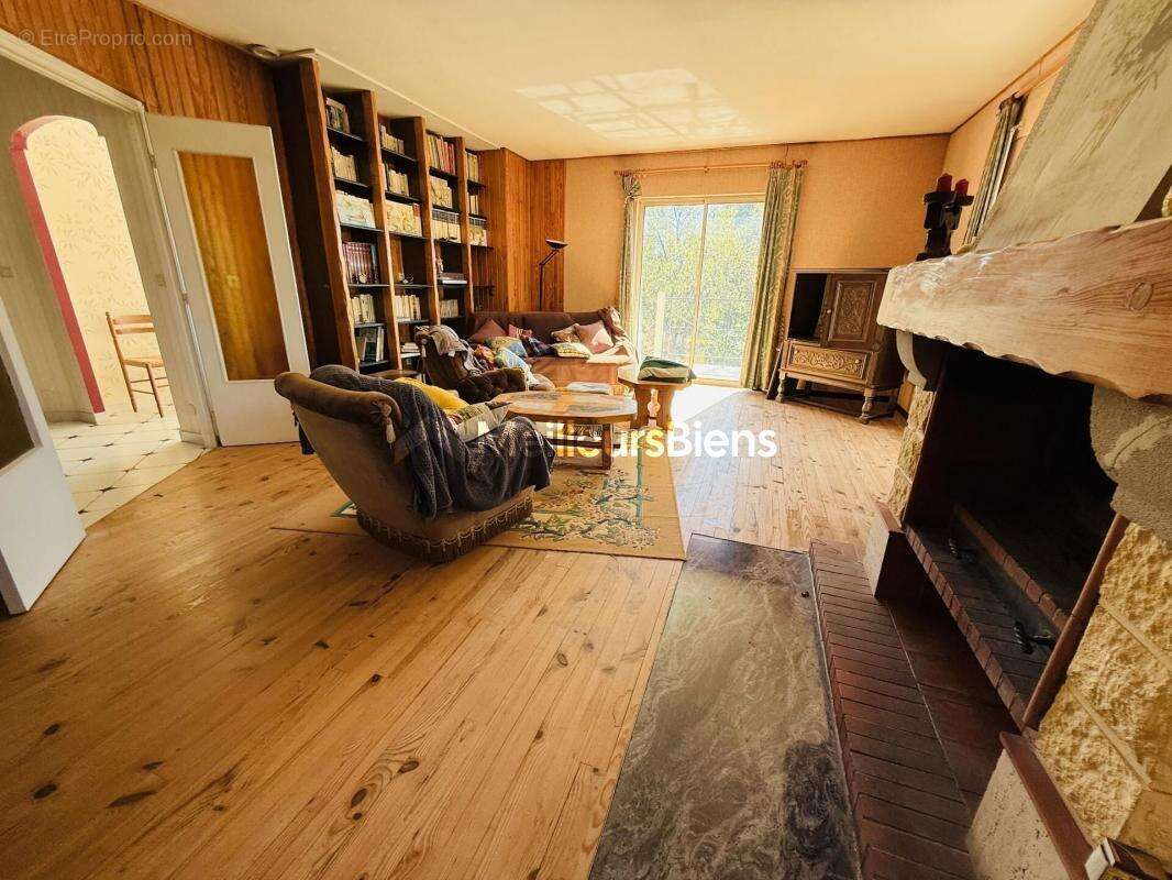 Maison à RIVESALTES