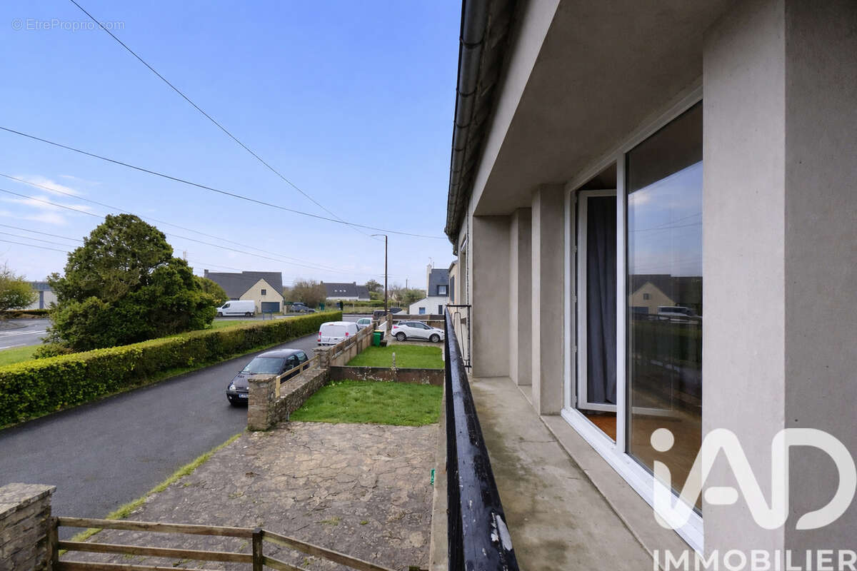 Photo 6 - Appartement à CROZON