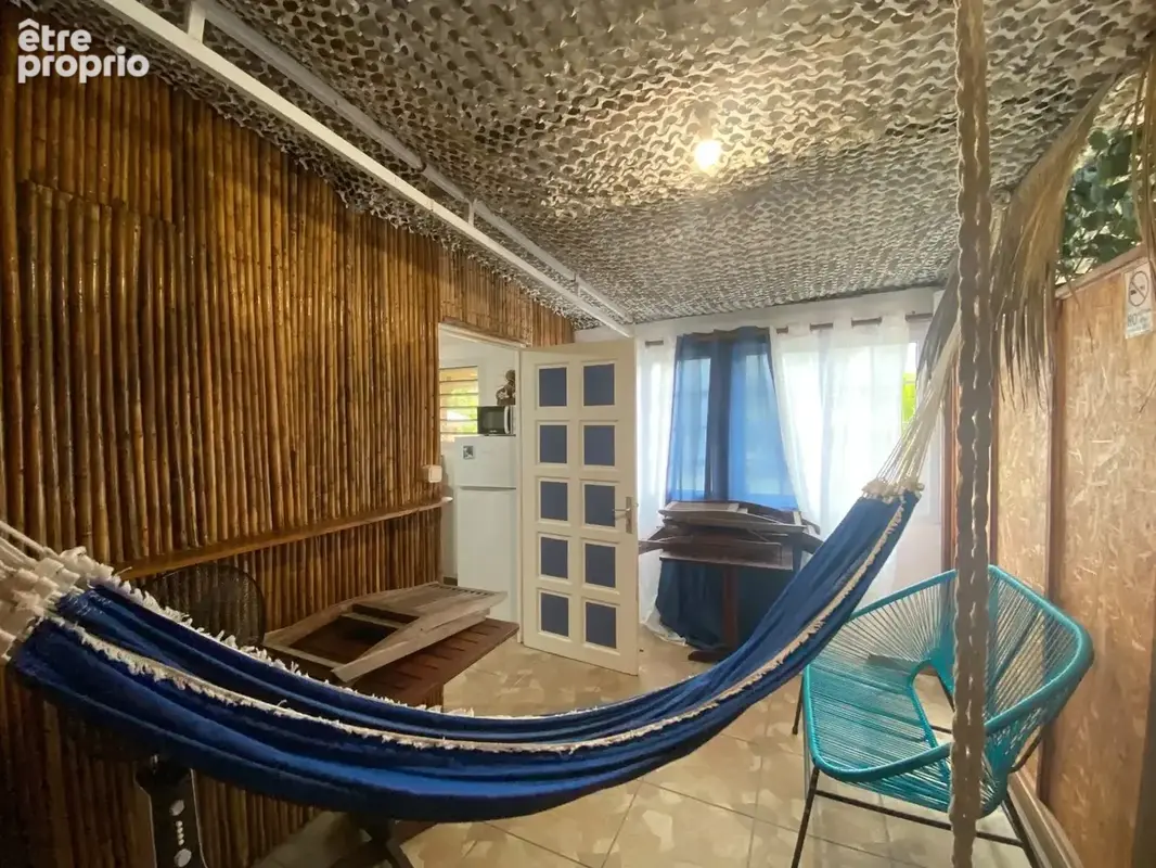 Grande propriété – Le Morne-Rouge - photo 16