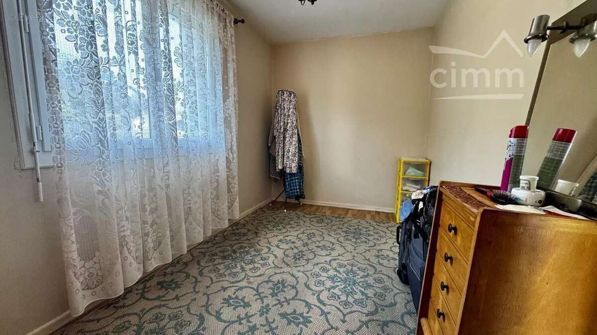 Appartement à LAVEYRON