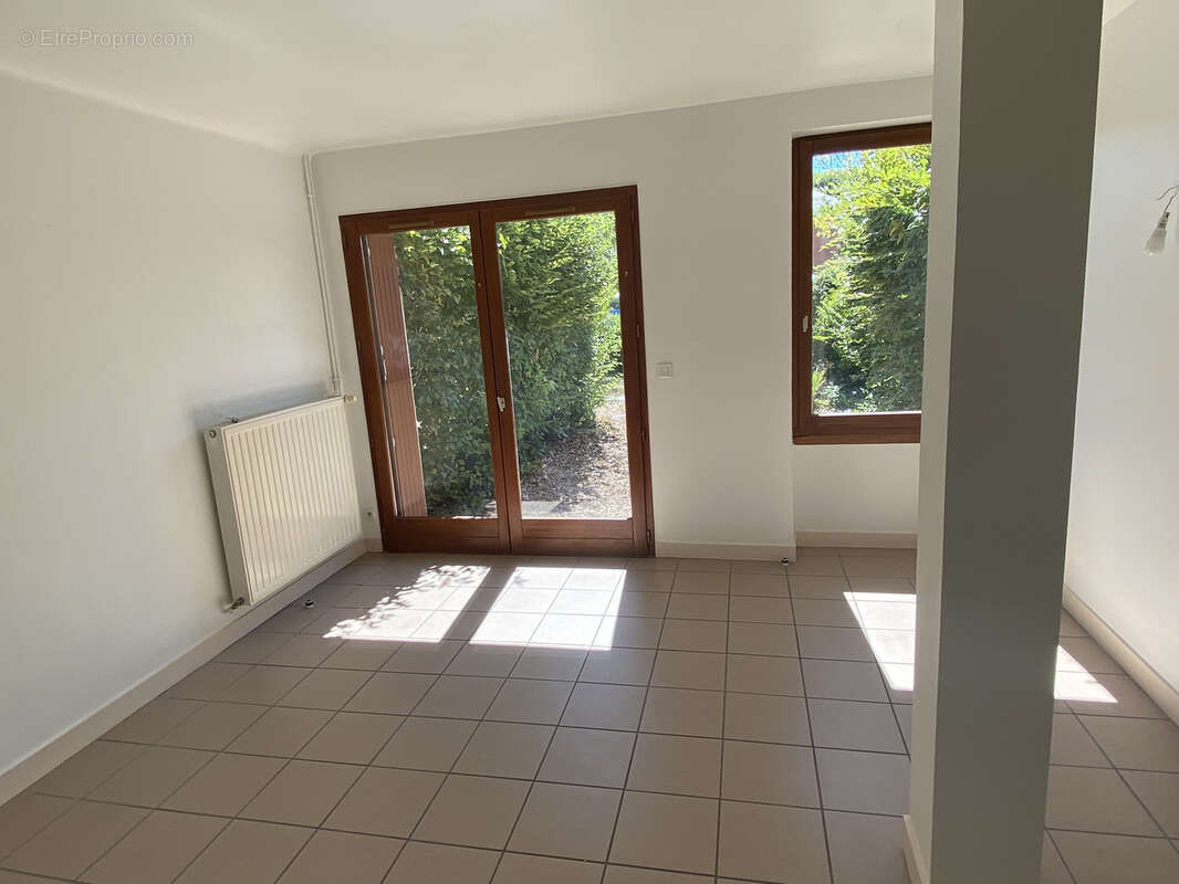 Appartement à BLOIS