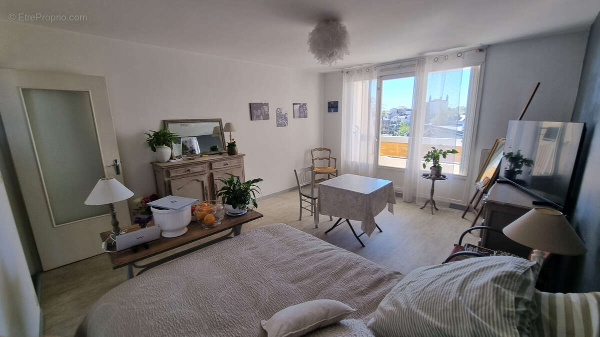 Appartement à VICHY