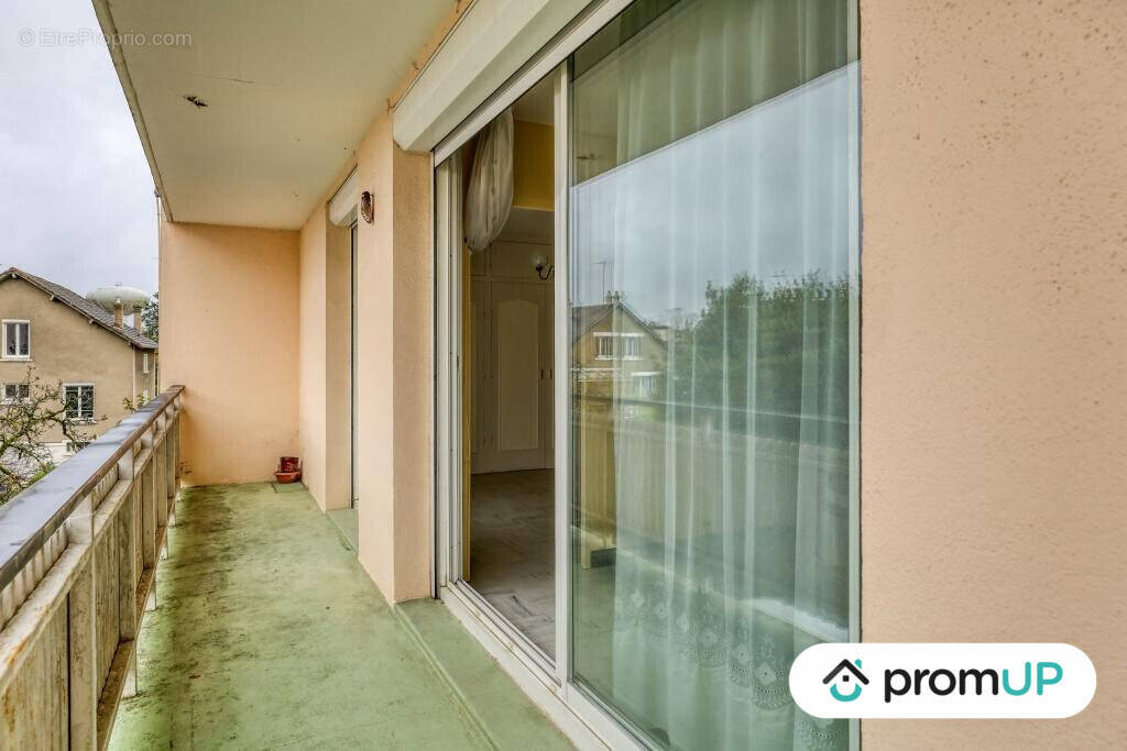 Appartement à BOURGES