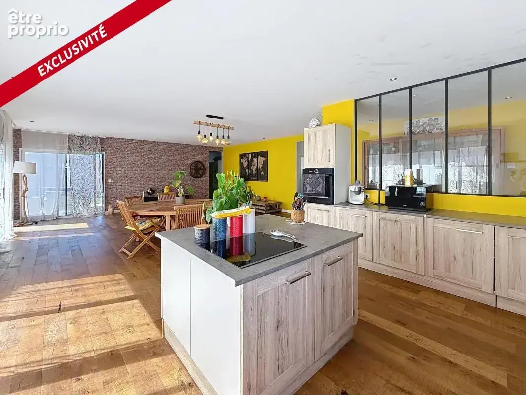 A 500m du bourg de l'Ile d'Olonne: Une belle opportunité à saisir en EXCLUSIVITE ! - photo 4