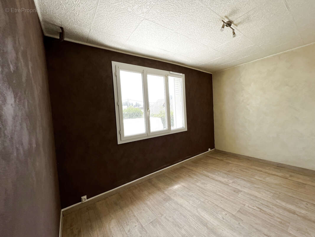 Appartement à TROYES