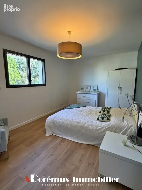 Bouliac   villa contemporaine de 2023 avec piscine, 4 chambres et garage - photo 13