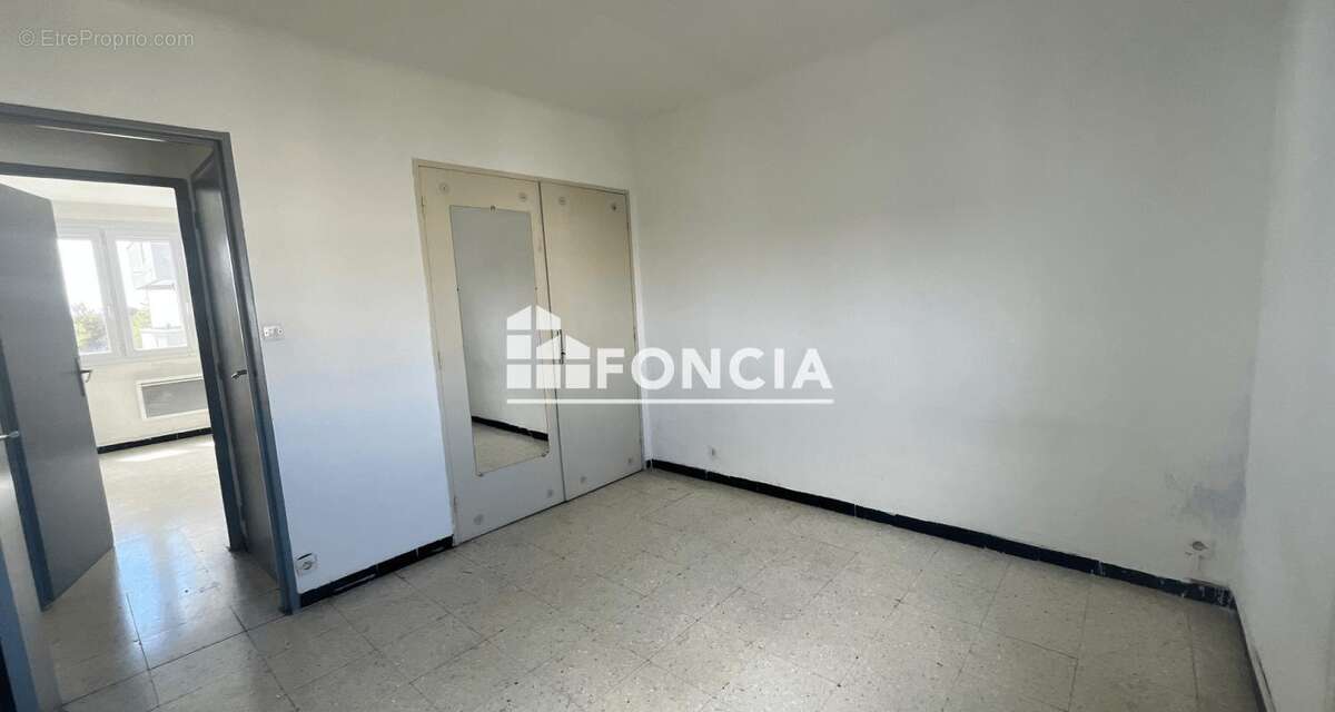 Appartement à NIMES