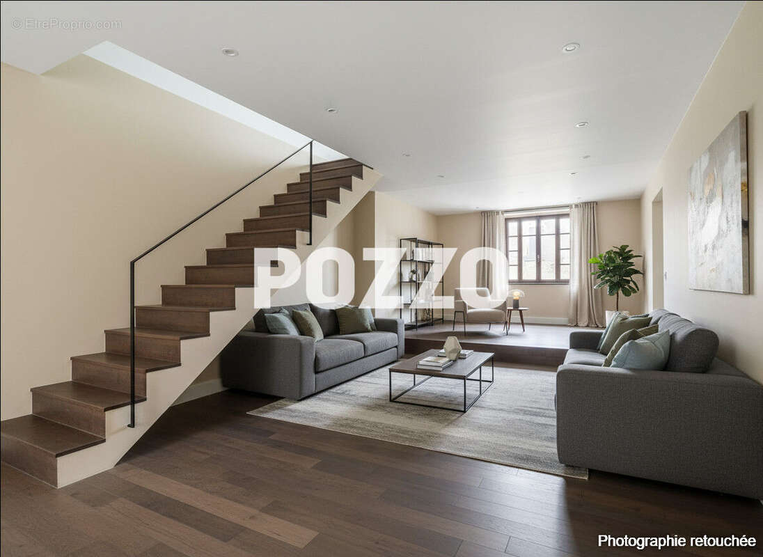 Appartement à PONTORSON