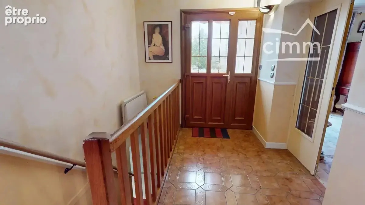 Maison familiale - photo 6