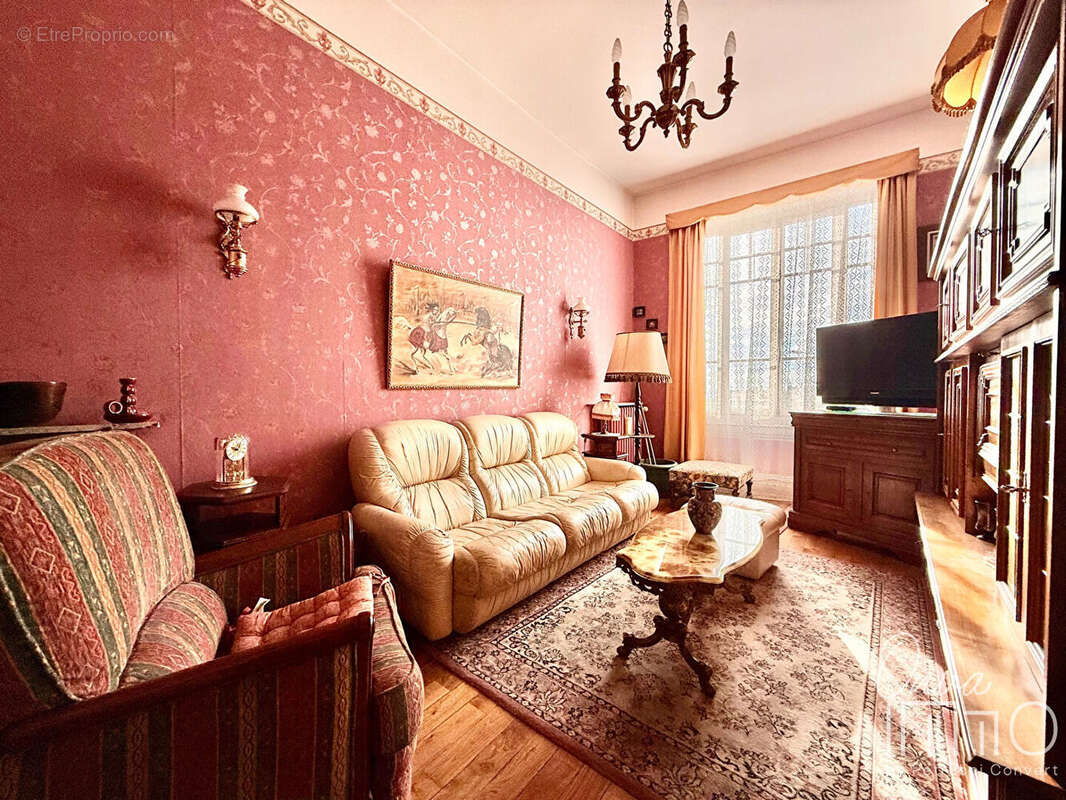 Appartement à LYON-4E