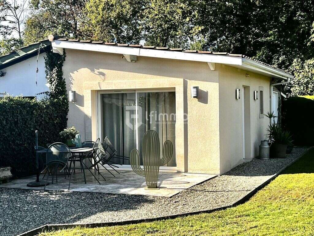 Maison 160m² complètement rénové +studio indépendant - 33140 Cad - photo 14