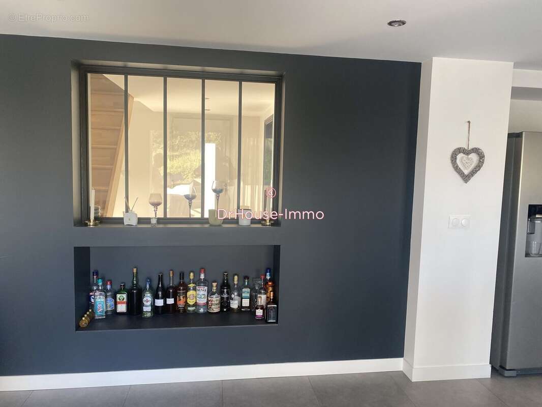 Maison à MIGNE-AUXANCES