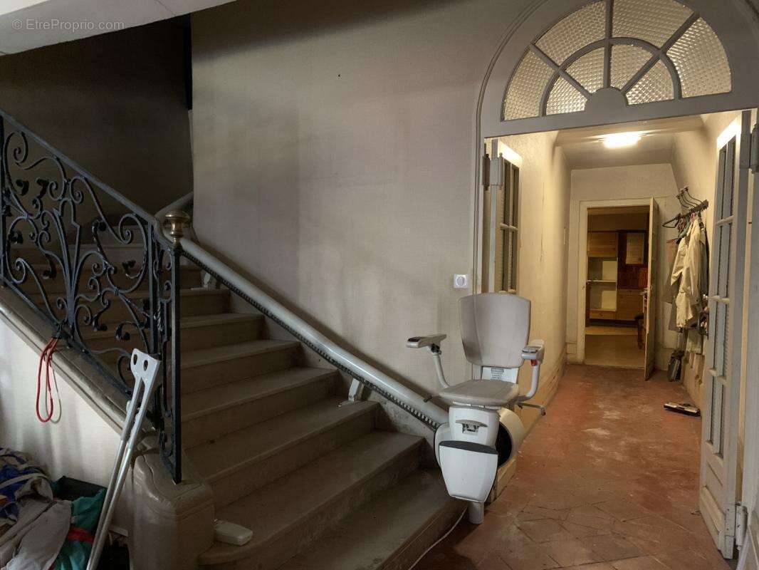 Appartement à GRAULHET