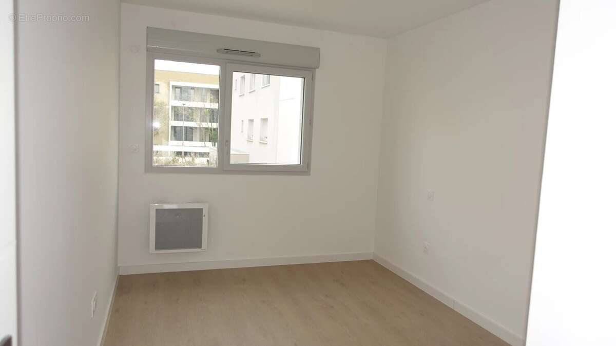 Appartement à AUZEVILLE-TOLOSANE