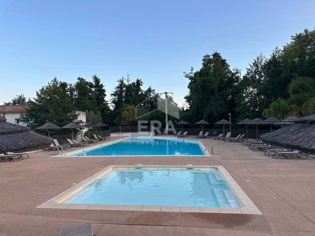 Appartement à POGGIO-MEZZANA