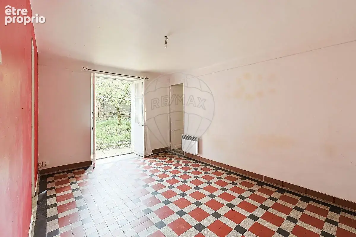 Appartement 1 chambre(s) à vendre - photo 4