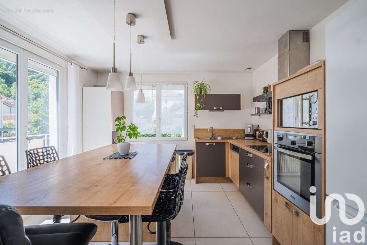 Photo 5 - Maison à DOMENE