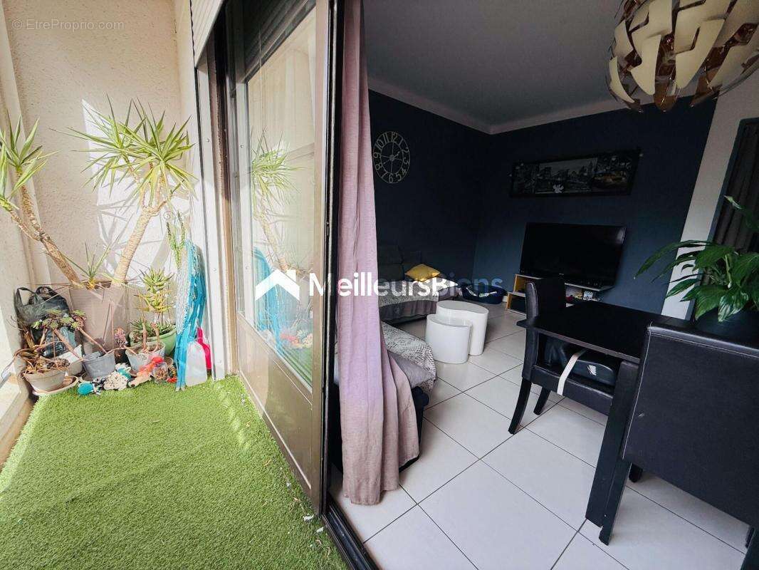 Appartement à PERPIGNAN