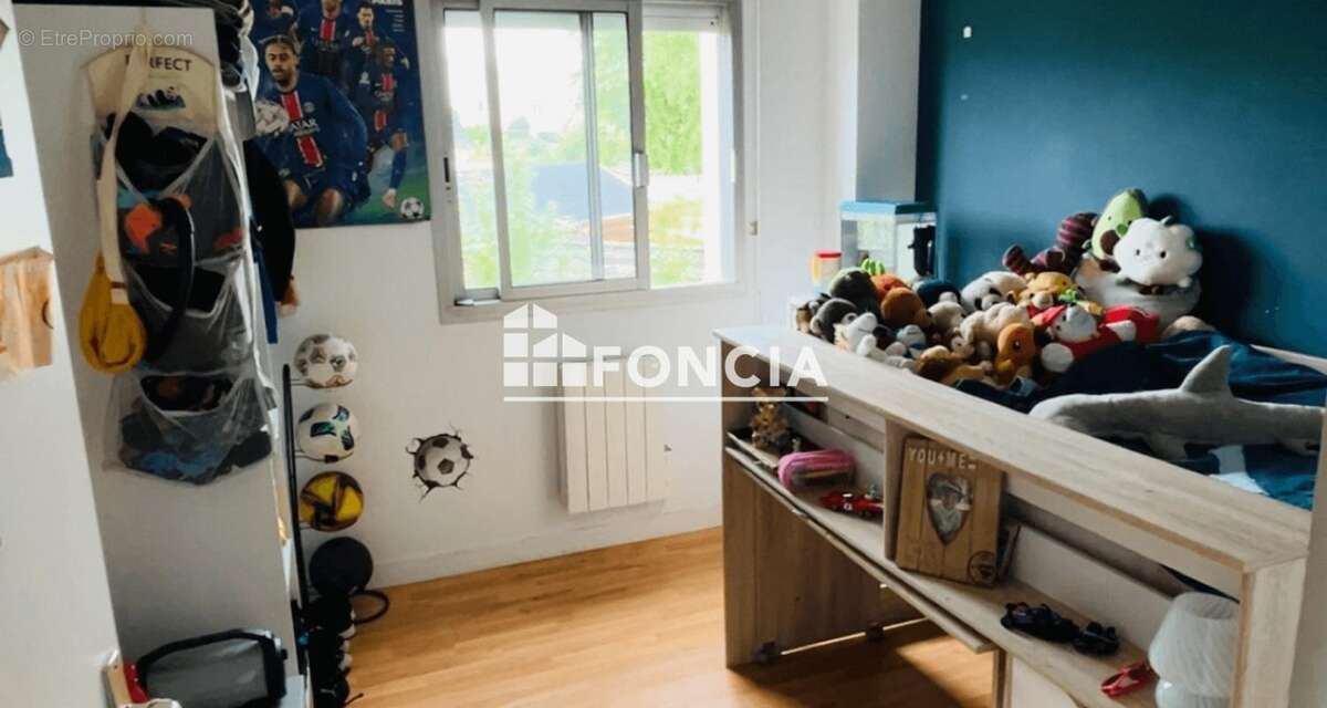 Immeuble de rapport - photo 5