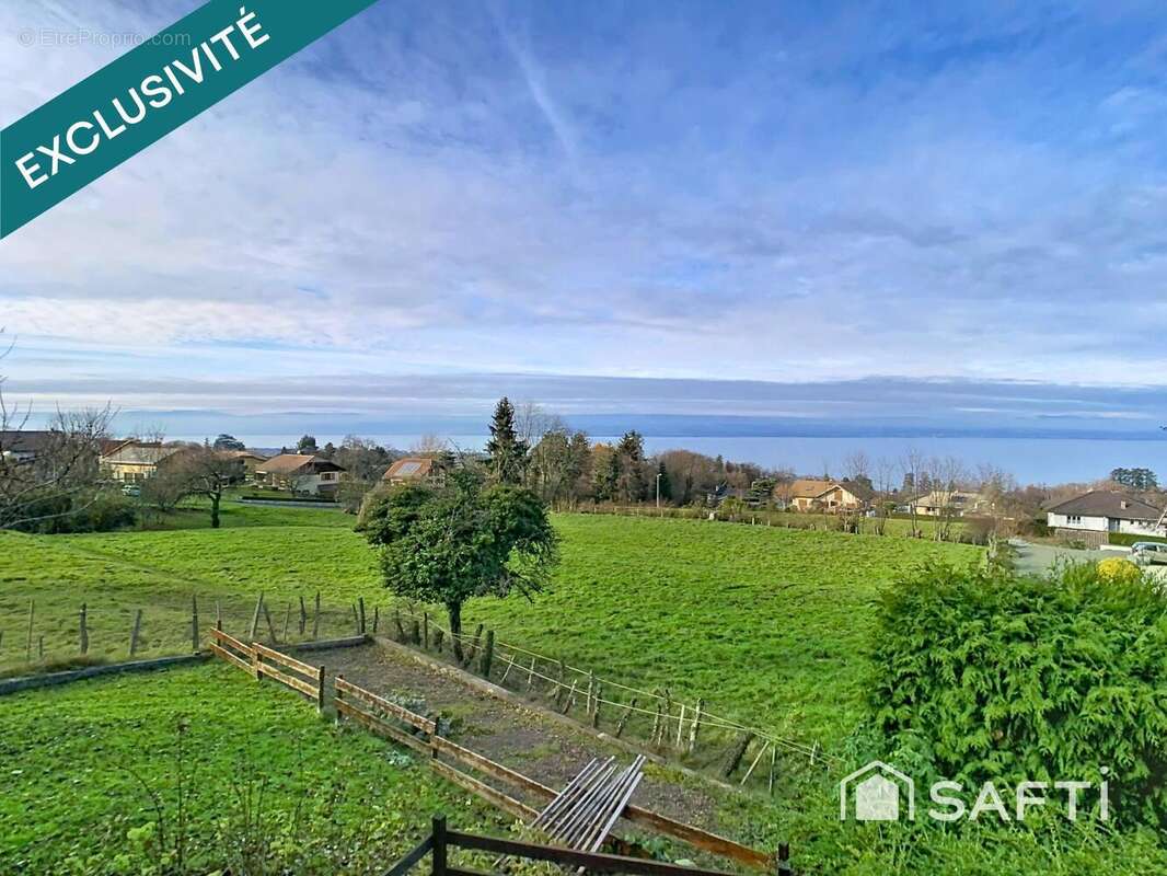 Photo 3 - Maison à PUBLIER