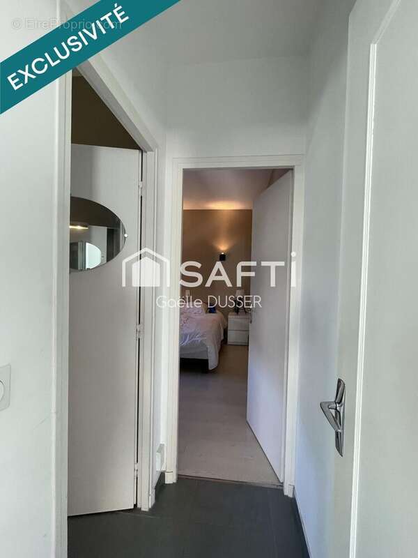 Photo 5 - Appartement à CUSSET