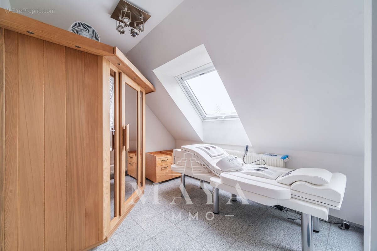 Kembs, Maison Individuelle de 104m2Hab/118m2 sol sur 9.36 ares. - photo 16