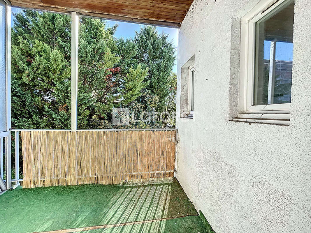 Appartement avec Terrasse à Bordeaux 1 pièce(s) 19.13 m2 - photo 5