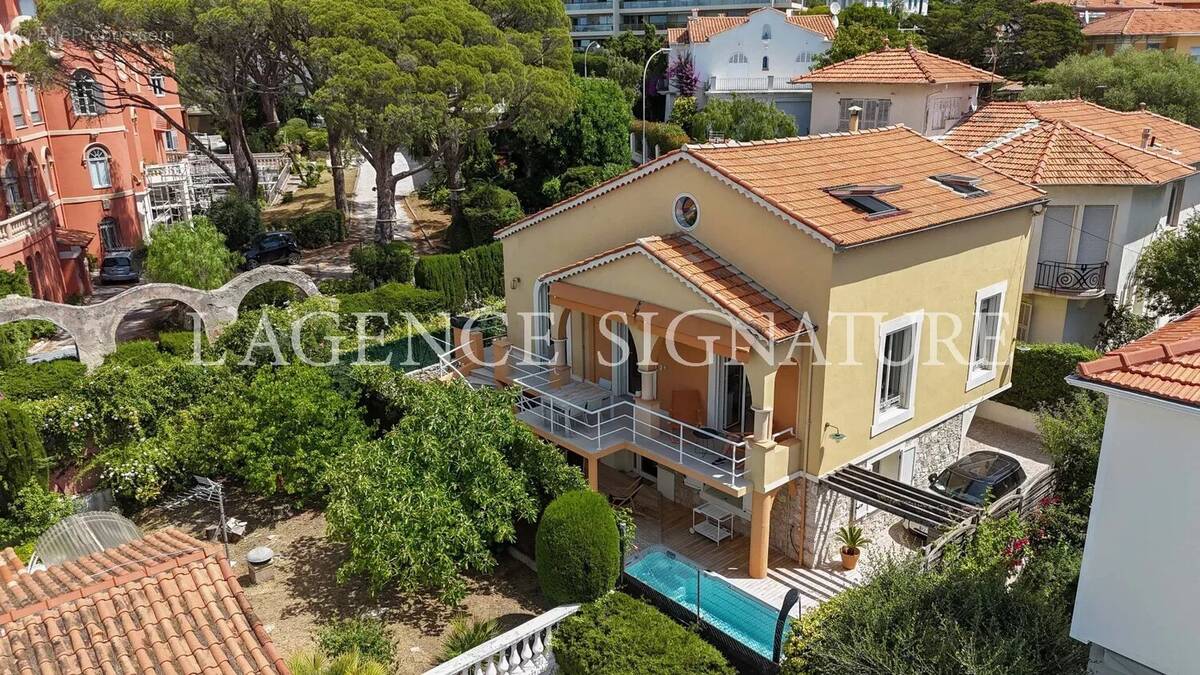 Maison à NICE