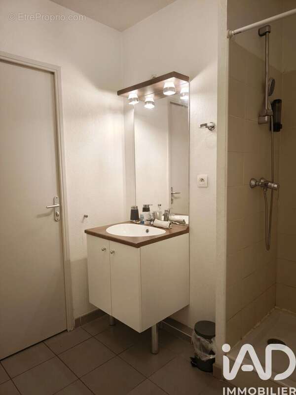 Photo 4 - Appartement à MARSEILLE-2E