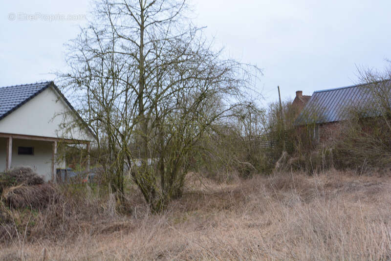 Terrain constructible à vendre  ORSINVAL (59), 414 m² - photo 8