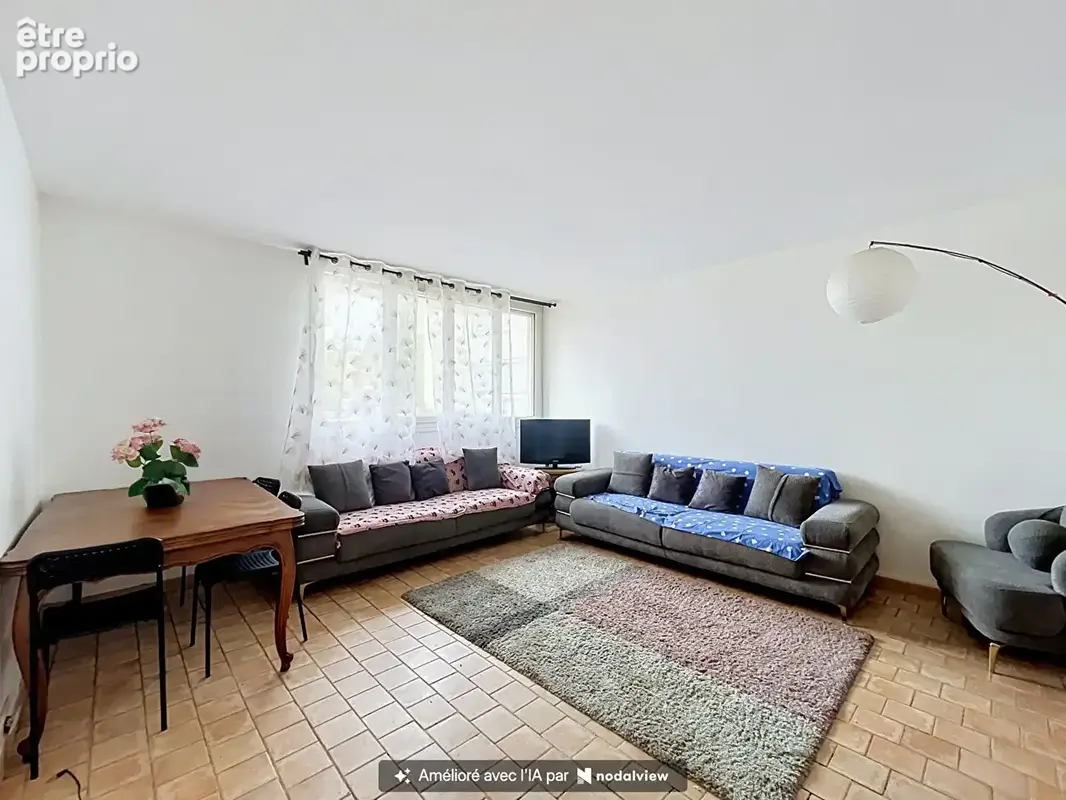 Appartement à SAINT-MICHEL-SUR-ORGE