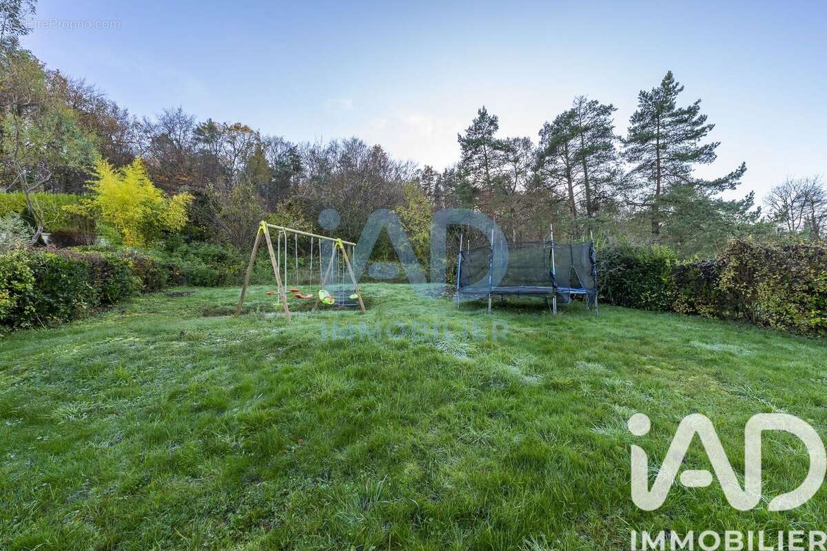 Photo 3 - Maison à DORMELLES