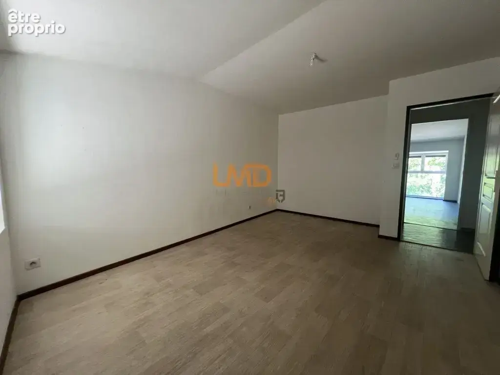 Maison rénovée avec grand garage et terrasse – Antraigues-sur-Vo - photo 13